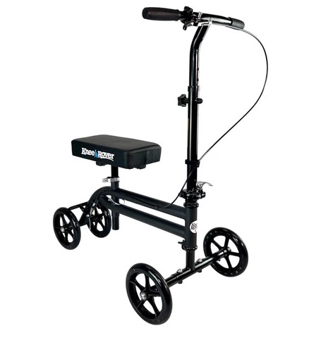 Kneerover economy knee scooter - kneerover,