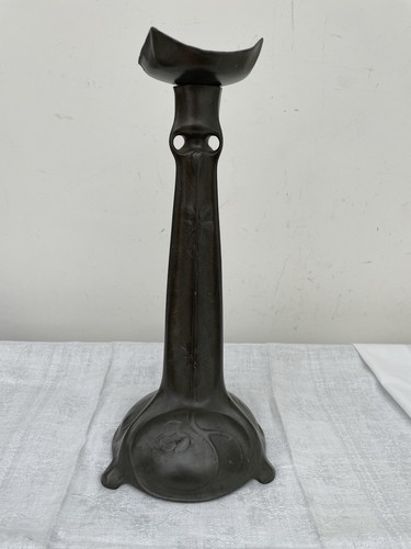 Antique kayserzinn art nouveau - antique,