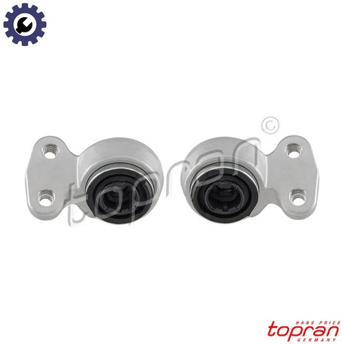 Holder control arm - holder, mounting
