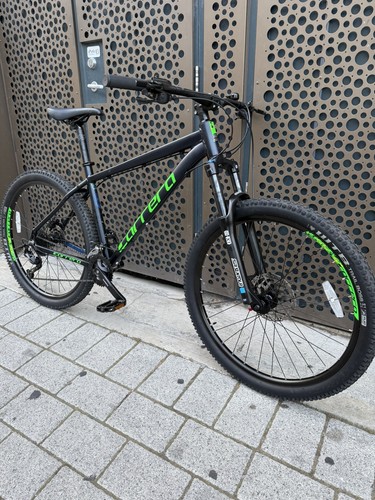 Carrera kraken 27 5 - kraken, 27.5