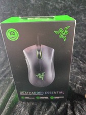 Razer DeathAdder Essential