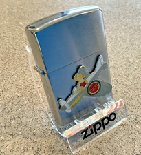 Brand New 2006 ZIPPO Lighter