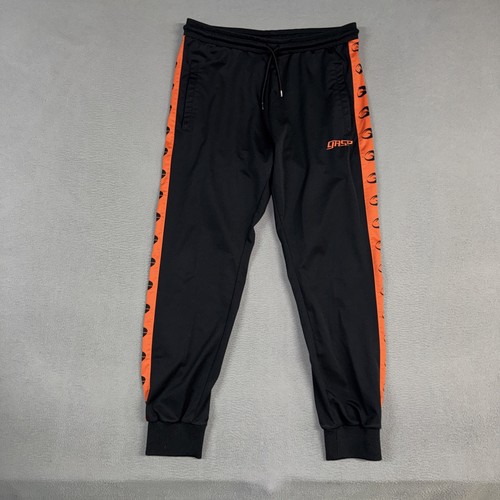 Gasp track suit pants - track, mens