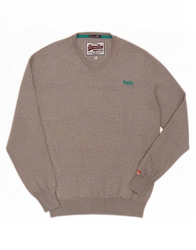 Superdry mens neck - superdry,