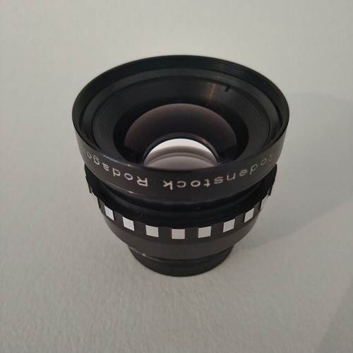 Rodenstock rodagon enlarger - rodenstock,