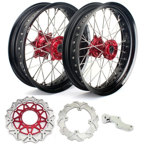 25 supermoto wheel - supermoto,