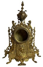 Antique French Style Rococo