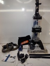 Vax ECB1SPV1 Platinum Power Max Upright Carpet Washer Upholstery Cleaner