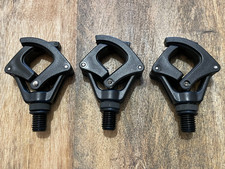 LOCKING BUTT REST HEAD`s - SET