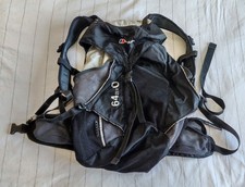 Berghaus Extrem 64zerO Outdoor