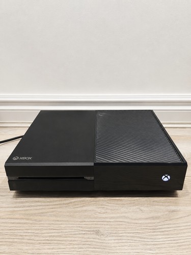 Microsoft xbox one 500gb - microsoft,