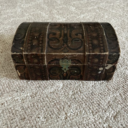 Antique dome top - antique,