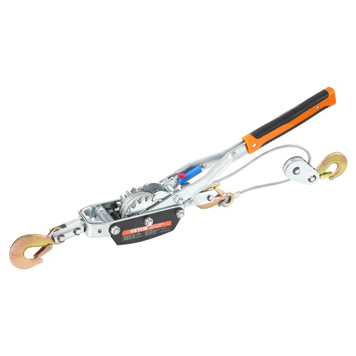 Vevor power puller - puller, come