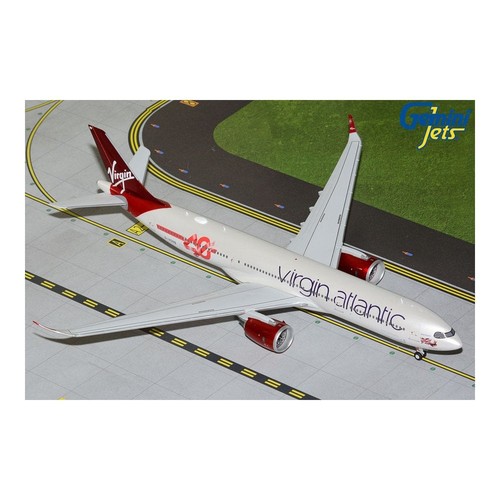 Gemini jets 200 - 1:200, airbus