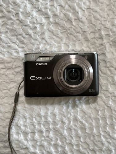 Casio exilim compact - casio, ex-h5