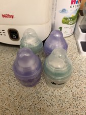 Tommee Tippee Baby Bottles 5oz