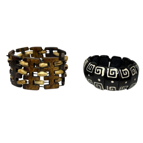 African tribal yak - 2x,
