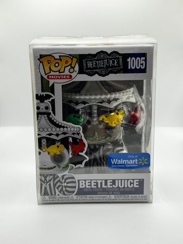 Funko pop movies beetlejuice - pop!,