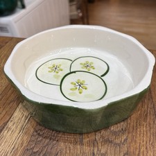 VINTAGE BABBACOMBE CUCUMBER