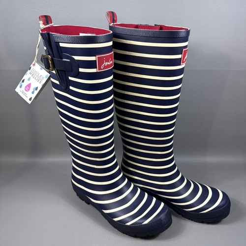 Joules wellies rain boots - wellies, tall