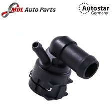 AutoStar Germany HEATER CORE