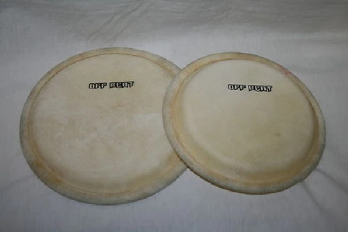 Offbeat natural bongo - offbeat,
