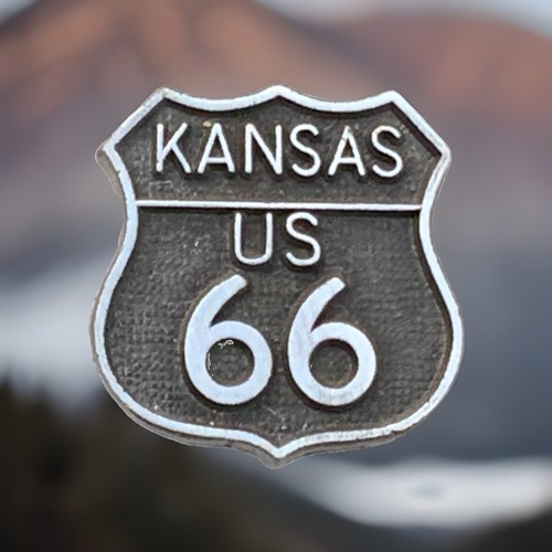 Kansas route black - kansas, 66
