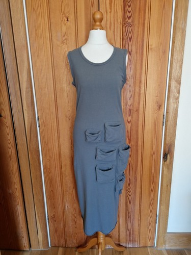 Rundholz dip grey - dip,