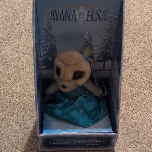 Meerkat movies limited edition - meerkat,