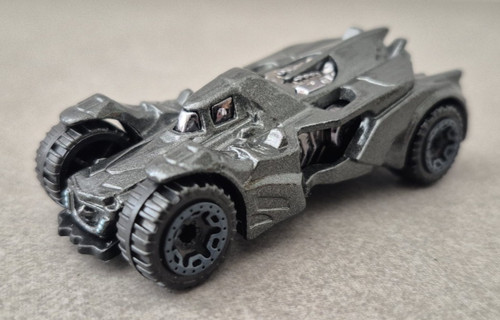 Hot wheels batman - wheels,