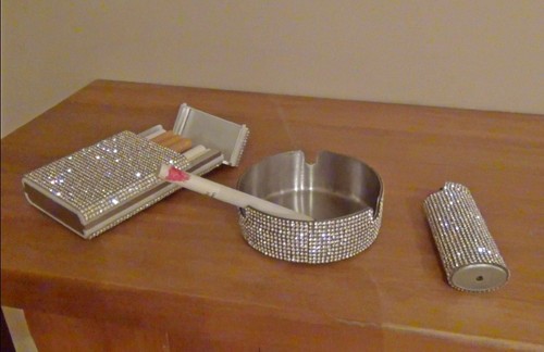 Sexy bling diamante - sexy, 'bling'