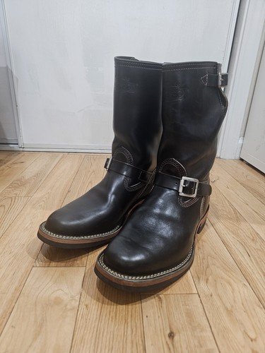 Wesco the shop mister lou - the,