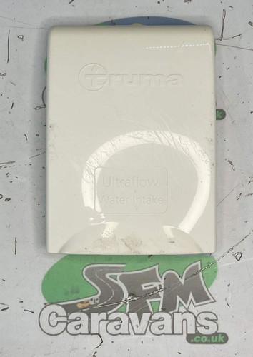 Truma ultraflow water intake - ultraflow,