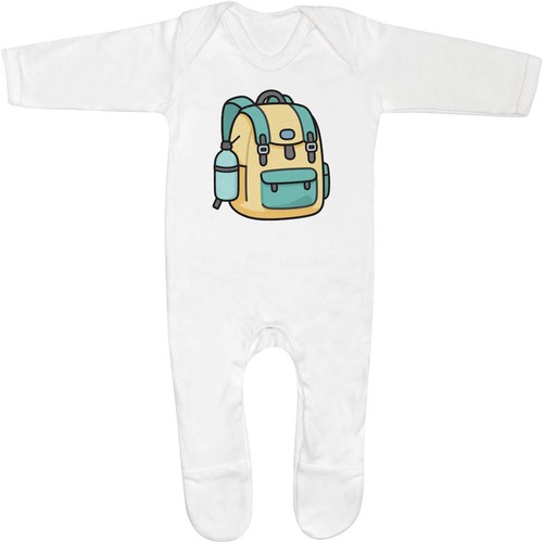 Hiking backpack baby - 'hiking,