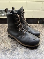 Forma Legacy Brown Motorcycle