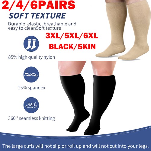 Pair 3xl 5xl 6xl - pair, 3xl/5xl/6xl