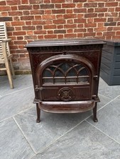 Jotul 3 Gas Burning Stove