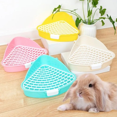 Pet litter tray box toilet - pet,