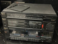 Hitachi hrd md10 stereo - am-fm,