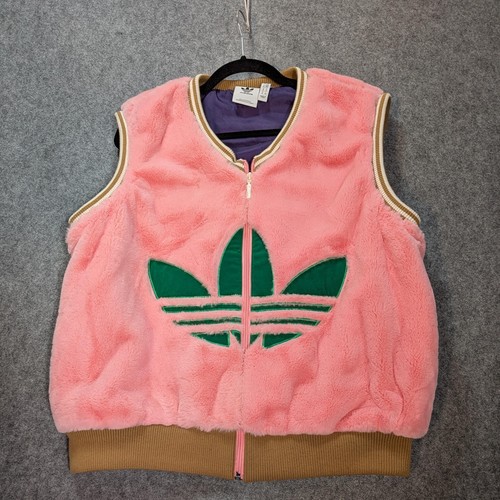 Adidas originals pink trefoil - originals,