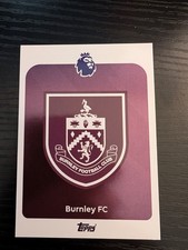 2025-26 Topps Premier League
