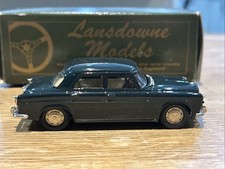 Lansdowne Models LDM 15 1965