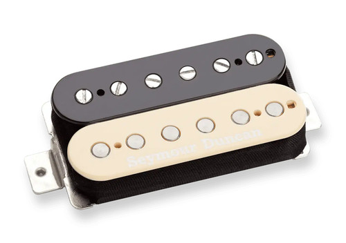 Seymour duncan pearly gates - seymour,