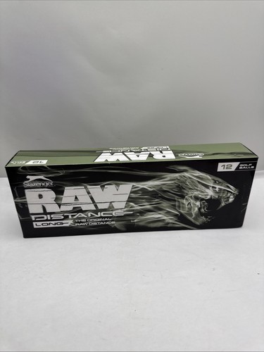 Slazenger raw distance - slazenger,