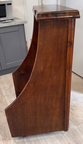 Cfbs wooden mobile - wooden, with