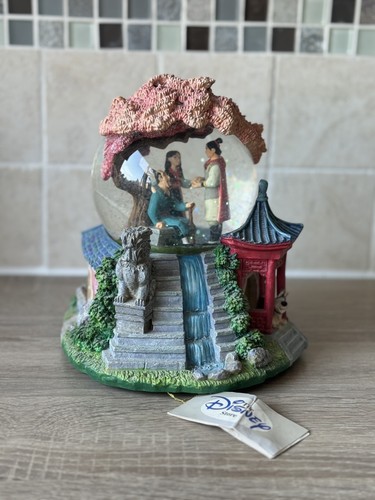 Disney classic mulan - disney,