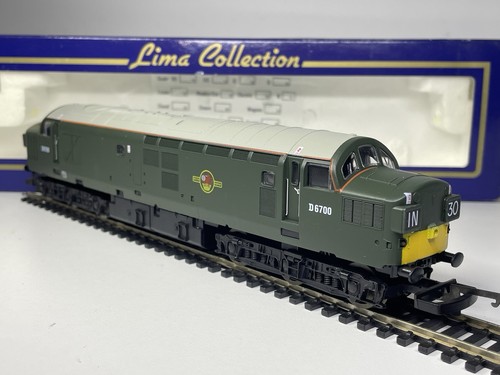 Limited edition lima 204644 - limited,
