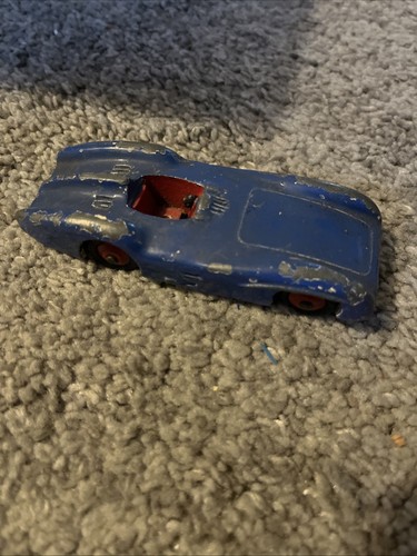 Dinky toys mercedes benz - dinky,