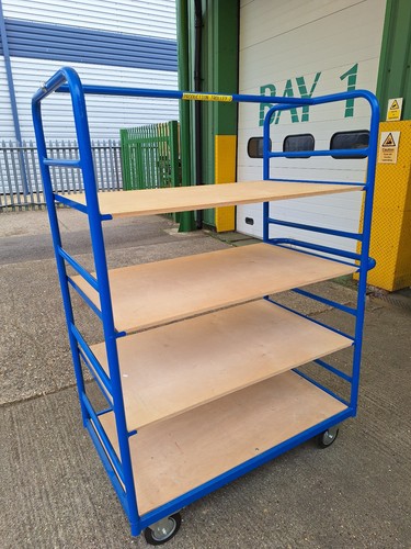 Bigdug heavy duty tier - 4,