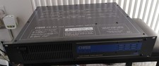 CLOUD CX-A4 power amplifier in
